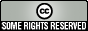 Creative Commons License - By attribution, Non-commercial